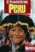 Insight Guide Peru (Peru, 3rd ed) by 