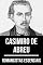 Livro Romancistas Essenciais - Casimiro de Abreu