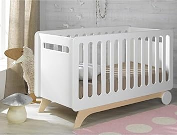 lit bebe evolutif victoire