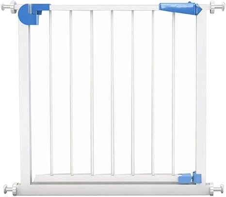 extendable pressure fit stair gate