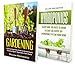 Hydroponics: From Beginner to Expert - Homegrown Organic Gardening Double Book Bundle - Ultimate Guide to Hydroponics & Organic Vegetable Gardening For ... Aquaponics, Horticulture, Homesteading)