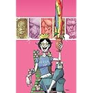 Chew, Vol. 6: Space Cakes