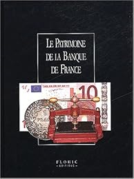 Le  patrimoine de la Banque de France