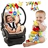 Pixnor-Baby-Spiral-Activity-Hanging-Toys-Stroller-toys-Cart-Seat-Pram-Toy-with-Ringing-Bell Pixnor Baby Spiral Activity Hanging Toys Stroller toys Cart Seat Pram Toy with Ringing Bell
