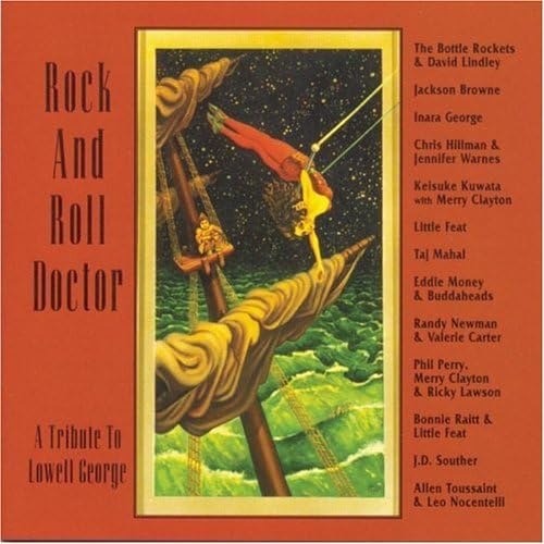 GEORGE,LOWELL - Thanks I'll Eat It Here - Amazon.com Music
