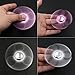 Fidget Spinner Hand Toy The Anti-Anxiety 360 Metal Aluminum alloy Triangle EDC Tri-Spinner for ADD ADHD Kids/Adult Funny Anti Stress 02Silvery