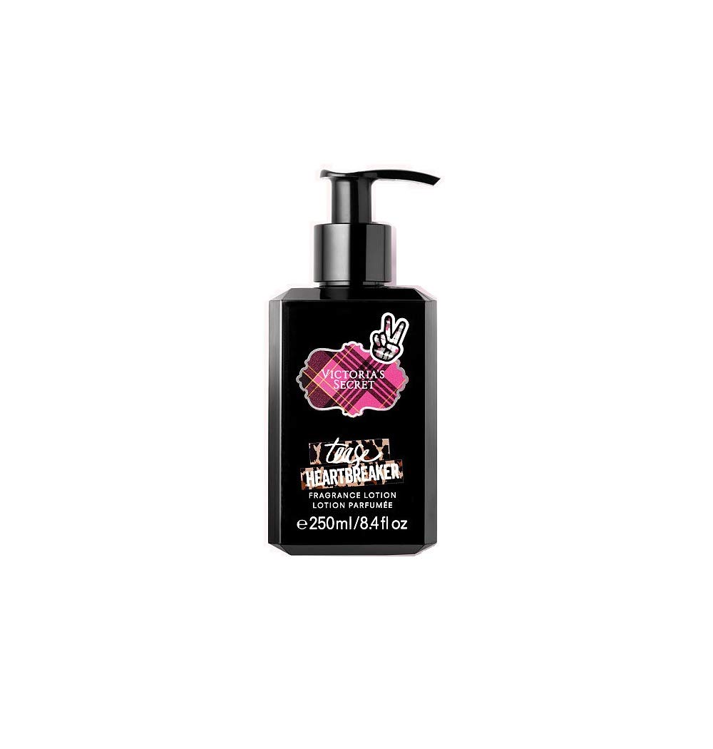 Amazon Com Victoria S Secret Tease Heartbreaker Fragrance Mist 8 4 Fl Oz Beauty