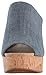 Jessica Simpson Women's Giavanna Heeled Sandal