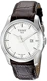 Tissot Men's Watches Couturier T035.410.16.031.00 - WW