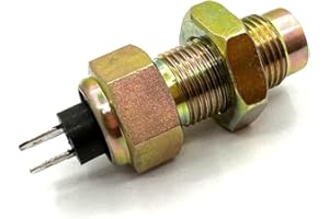 WANATOP New Diesel Engine Speed Sensor 3834N-010 3967252 for 6CT DCEC ISL8.9