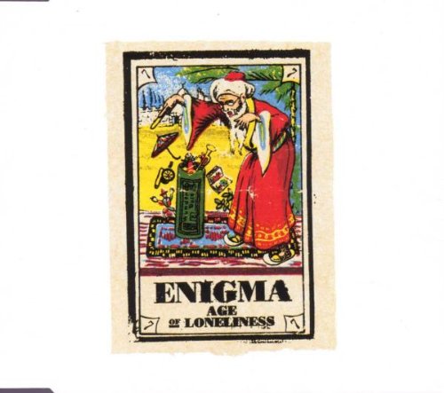 Enigma - Age Of Loneliness (Single) - Zortam Music