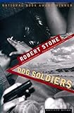"Dog Soldiers" av Robert Stone