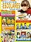 Livro Projetos Escolares Ensino Fundamental: Edição 04