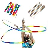 Anleo Ribbon Wand, Rhythmic Gymnastics/Dance