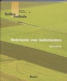 Delftse Methode (Nederlands voor buitenlanders) cover