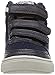 carter's Unisex-Adult Terry2 Boy's High-Top Casual Sneaker