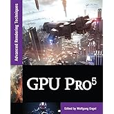 GPU Pro 5: Advanced Rendering Techniques