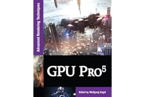 GPU Pro 5: Advanced Rendering Techniques