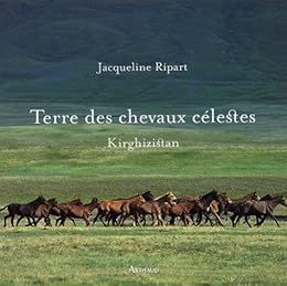 Terre des chevaux célestes
