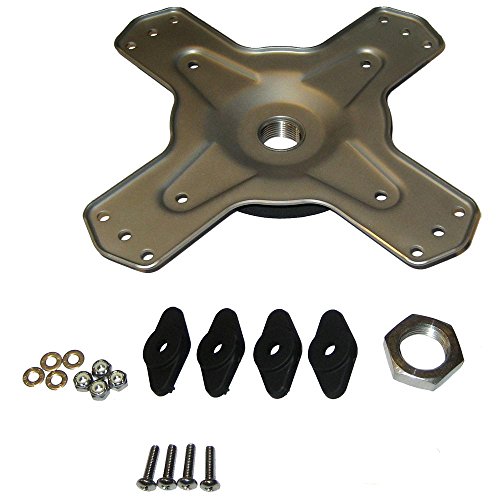 KVH M1 Mounting Bracket