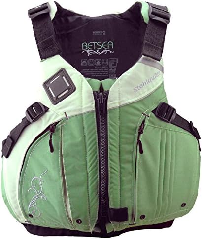 Stohlquist Women's Betsea Personal Floatation Device