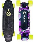 Acton Blink Board California Bear Electric Motorized Skateboard