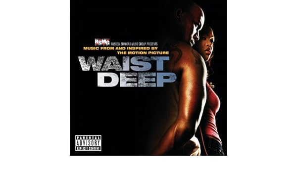 waist deep soundtrack 01 guttaville