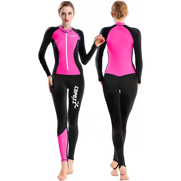 lycra rash guard dive skin
