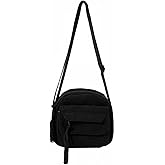 Joizomou Cute Purses Corduroy Purse Crossbody Bags for Women Cute Handbags