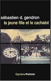 La  jeune fille et le cachalot