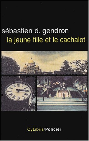 La  jeune fille et le cachalot