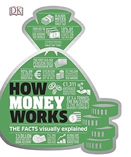 Amazon Com How Money Works The Facts Visually Explained Dk