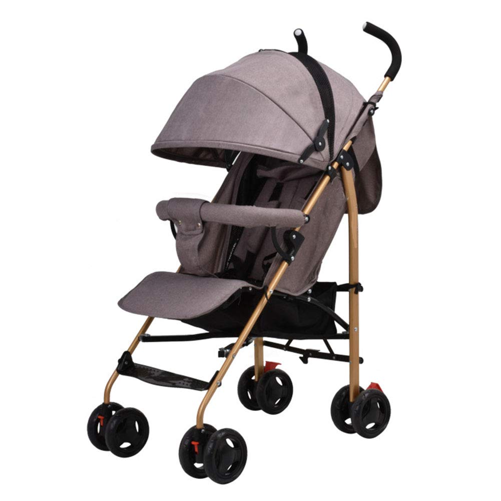 Umbrella stroller with 5 point harness Clearance