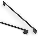 Asidrama 10 Pack 12.6 Inch(320mm) Matte Black