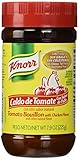 Knorr Tomato Bouillon with Chicken Flavor -- 7.9 oz