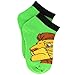 The Lion King Boys 5 pack Socks (4-6, Lion King)