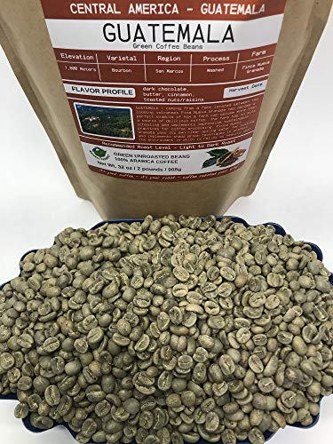 3 Pounds+American+Guatemala+Unroasted+Altitude