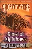 Ghost of Nighthawk (Ghostowners #2)
