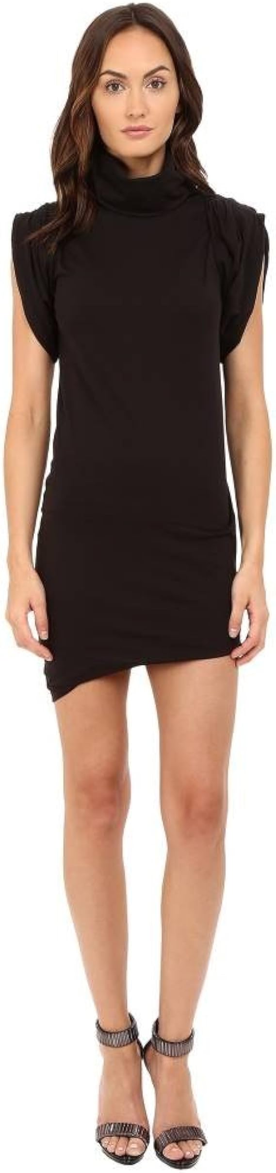 ヴィヴィアンウエストウッド Vivienne Westwood レディース トップス ワンピース Punkature Dress 並行輸入品 ワンピース チュニック 通販 Amazon