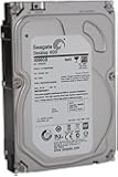 Seagate SATA 6Gb/s 3.5-Inch 4TB Desktop HDD (ST4000DM000)