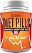 Diet Pills - Weight Loss Pills for Women - Fat Burners for Men - Appetite Suppressant - Weight Loss Supplements - Weight Management Fat Burning Aid - Natural Weight Loss Pills That Work Fast 60 pills