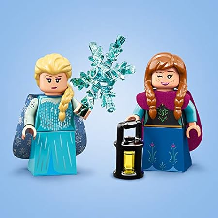 lego disney series 2 box