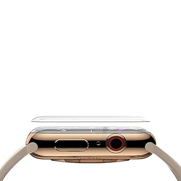 VICCKI - Protector de Pantalla de Cristal Templado para Apple ...