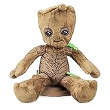 Marvel Groot Mini Magnetic Shoulder Plush - Guardians of The Galaxy Volume 2