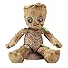 Marvel Groot Mini Magnetic Shoulder Plush - Guardians of The Galaxy Volume 2