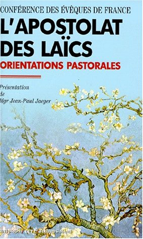 L' apostolat des laïcs