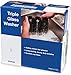 Carlisle 4046103 Sparta Triple Glass Washer, 8