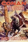 "Conan of Venarium" av Harry Turtledove