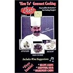 Chefs Live! Video Series