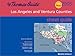 Thomas Guide 2003 Los Angeles/Ventura: Street Guide and Directory (Thomas Guide Los Angeles/Ventura Counties Street Guide & Directory) by